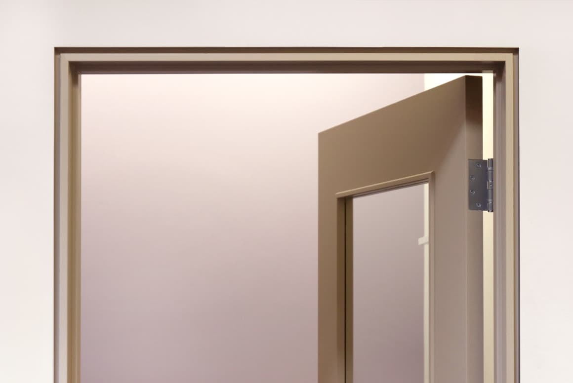 Architectural Z Shadow Bead for Drywall | Trim-Tex